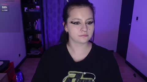 Lexa online show from February 2025 02:01:02 AM