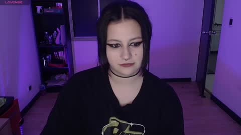 Lexa online show from February 2025 02:37:02 AM