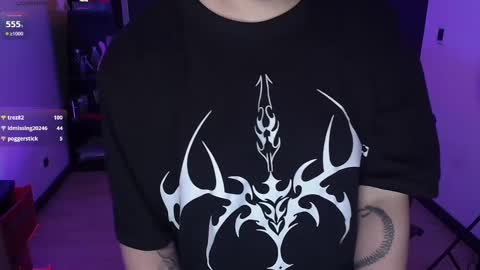 Lexa online show from March 2025 02:15:01 AM