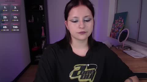 Lexa online show from September 2025 11:19:01 PM