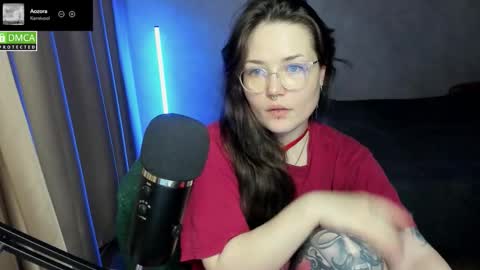 Red online show from September 2025 06:44:02 PM