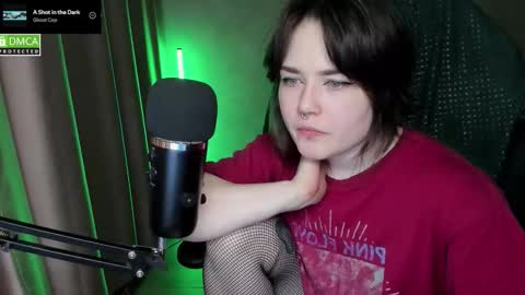 Red online show from February 2026 09:00:02 PM