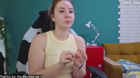 Anastasiia  online show from November 2025 05:39:01 AM