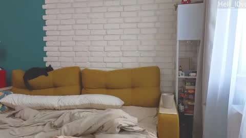 Snapshot of hell_l0ve chatting on May 2026 01:54:02 AM Anastasiia online show from May 2026 01:54:02 AM