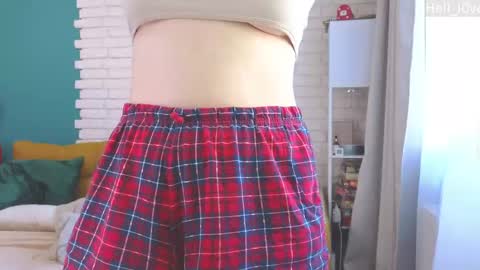 Snapshot of hell_l0ve chatting on May 2026 02:07:02 AM Anastasiia online show from May 2026 02:07:02 AM