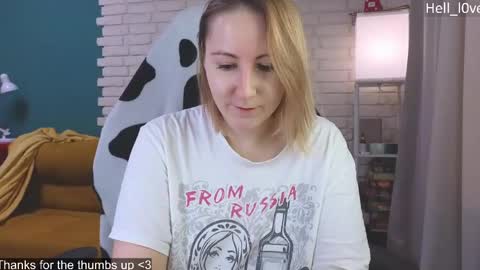 Snapshot of hell_l0ve chatting on May 2026 11:15:02 AM Anastasiia online show from May 2026 11:15:02 AM