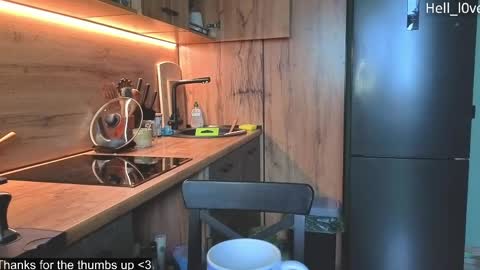 Snapshot of hell_l0ve chatting on May 2026 01:55:01 AM Anastasiia online show from May 2026 01:55:01 AM