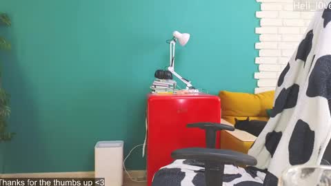 Snapshot of hell_l0ve chatting on May 2026 04:41:01 AM Anastasiia online show from May 2026 04:41:01 AM
