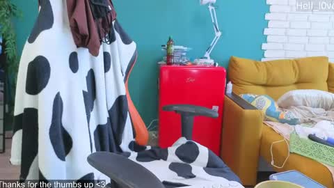 Snapshot of hell_l0ve chatting on May 2026 07:14:02 AM Anastasiia online show from May 2026 07:14:02 AM