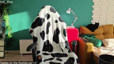 Snapshot of hell_l0ve chatting on May 2026 12:56:01 PM Anastasiia online show from May 2026 12:56:01 PM
