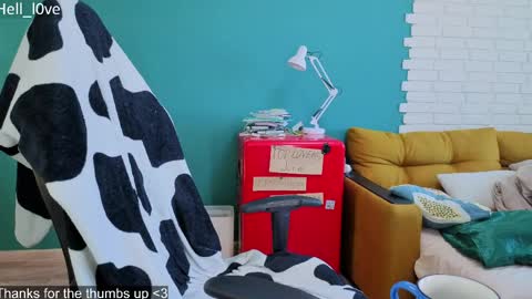 Snapshot of hell_l0ve chatting on June 2026 03:02:02 AM Anastasiia online show from June 2026 03:02:02 AM