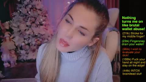 - show loyalty and subscribe -  online show from December 2024 05:29:02 AM