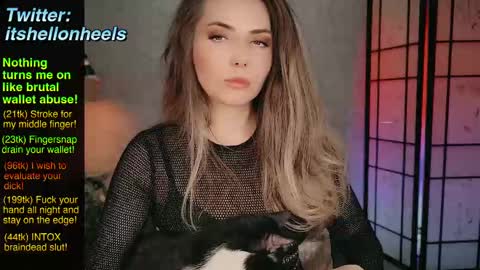 - show loyalty and subscribe -  online show from February 2025 02:40:02 AM