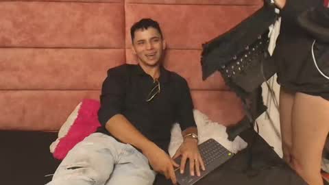 H E L L   AND  D A N T E online show from October 2025 09:26:01 PM