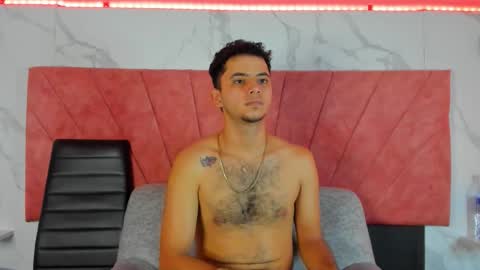 H E L L   AND  D A N T E online show from February 2026 12:15:01 AM