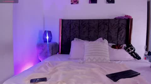 helldy_666 online show from July 2026 10:05:01 PM