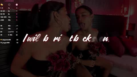 Hellen  online show from February 2026 07:51:01 AM