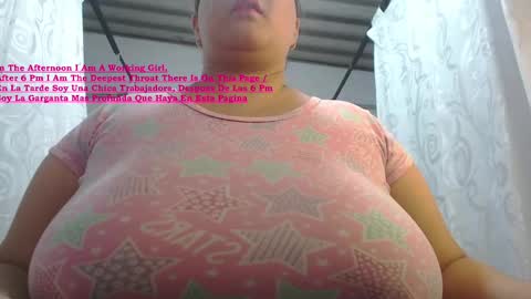 Hellen Sevda online show from May 2026 12:46:02 PM