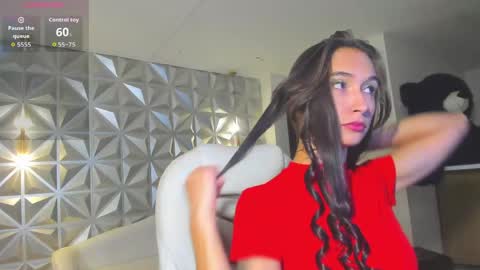 Snapshot of hellen_tease chatting on May 2026 12:57:01 PM Hellen online show from May 2026 12:57:01 PM