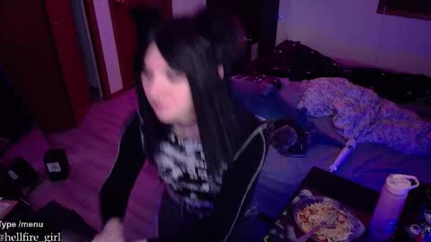 Hayley online show from March 2026 03:41:02 AM