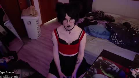 Hayley online show from March 2026 08:02:02 PM