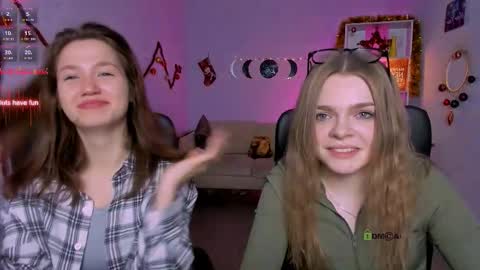 Helli online show from January 2026 08:22:02 PM