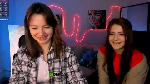 Helli online show from January 2026 08:29:01 PM