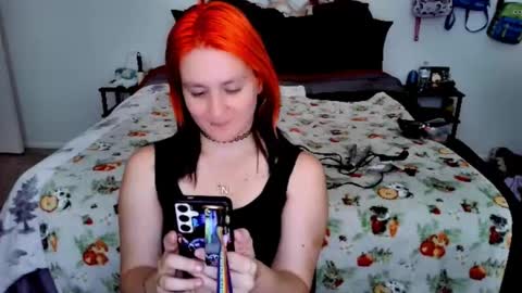 HellienaDesroser online show from September 2025 08:24:01 PM