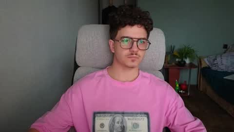 Remy online show from November 2025 12:44:02 PM