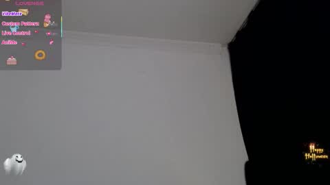 Candy online show from October 2025 10:21:01 PM