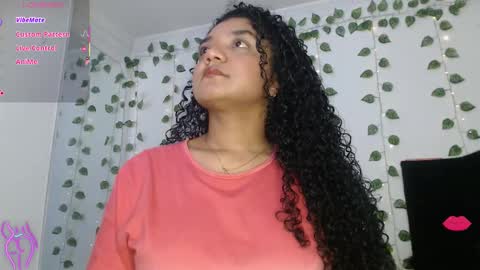 Snapshot of hello_candy chatting on March 2026 03:42:02 AM Candy online show from March 2026 03:42:02 AM