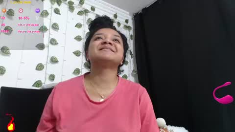 Snapshot of hello_candy chatting on June 2026 10:34:02 PM Candy online show from June 2026 10:34:02 PM