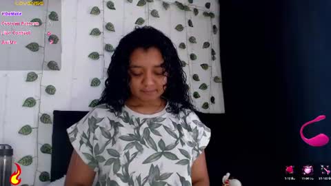 Snapshot of hello_candy chatting on June 2026 09:52:02 PM Candy online show from June 2026 09:52:02 PM