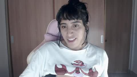Snapshot of hello_demonkitty chatting on May 2026 09:45:01 PM SIMONA online show from May 2026 09:45:01 PM