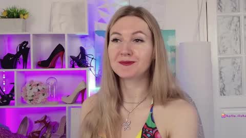 Alisia  Monday to Friday from 10 am to 4 pm GMT 2 online show from January 2025 08:13:02 AM