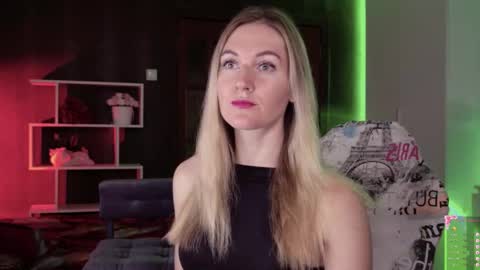 Alisia  Monday to Friday from 10 am to 4 pm GMT 2 online show from October 2025 09:10:01 AM