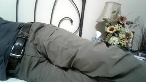 helloitsme969 online show from March 2025 08:05:01 PM