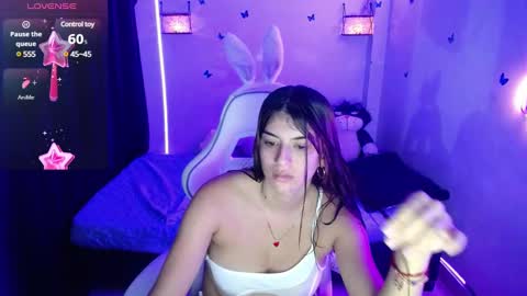 helloo_kityy25 online show from February 2025 03:42:01 AM