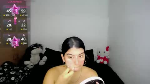 Snapshot of helloo_kityy25 chatting on June 2026 01:32:02 AM helloo_kityy25 online show from June 2026 01:32:02 AM