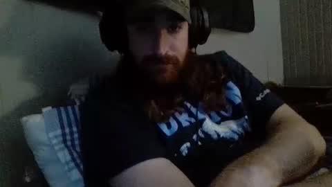 longhairbeardedguy online show from September 2025 12:08:02 PM
