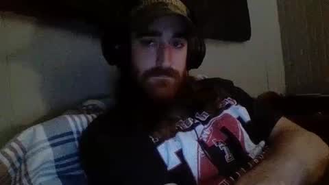 longhairbeardedguy online show from September 2025 05:05:02 PM