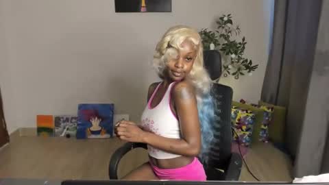 Sandy online show from December 2024 04:01:02 AM