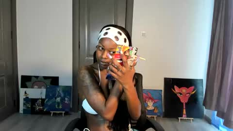 Sandy online show from April 2026 05:34:01 AM