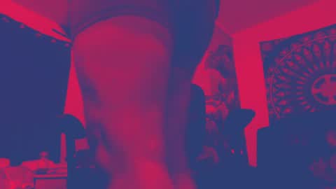 hellyeahparadox online show from May 2026 11:37:01 AM