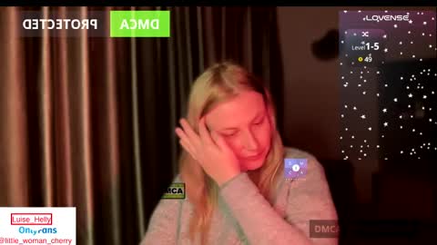 DeleteyourSadness online show from December 2024 06:19:01 PM