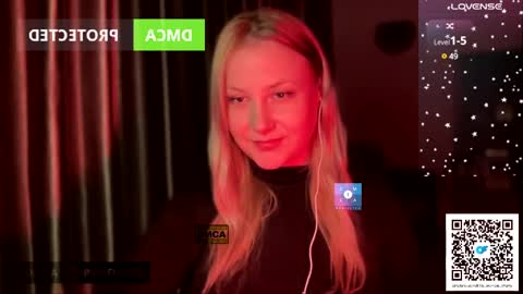 DeleteyourSadness online show from February 2025 07:25:01 PM