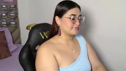 Zahira online show from October 2025 07:36:02 PM