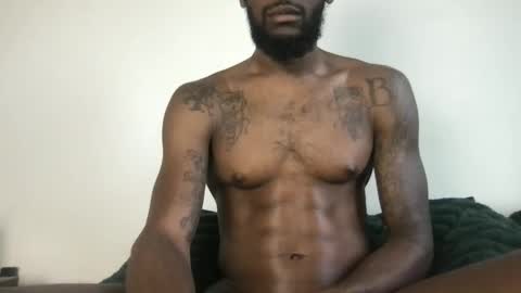 DrixxTheGod online show from April 2026 11:48:01 AM