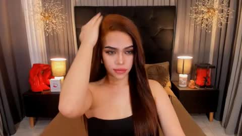HENNESSY online show from January 2025 05:34:01 PM
