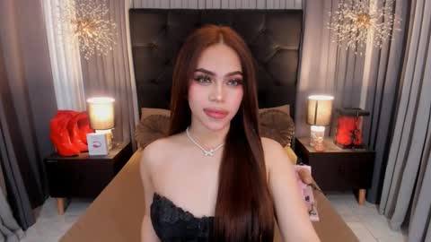 HENNESSY online show from February 2025 07:02:01 PM